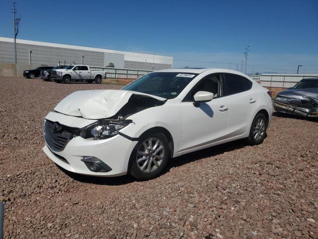 Obraz 1 z 2015 MAZDA 3 TOURING 2015 z VIN 3MZBM1V77FM147038