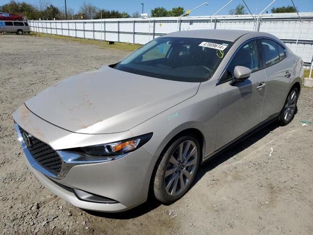 Obraz 1 z 2023 MAZDA 3 SELECT 2023 z VIN 3MZBPABM9PM381099