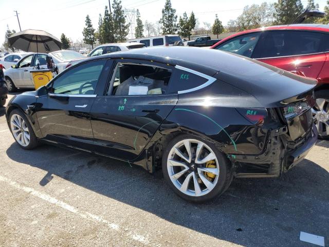 Obraz 2 z 2018 TESLA MODEL 3  2018 z VIN 5YJ3E1EAXJF036495