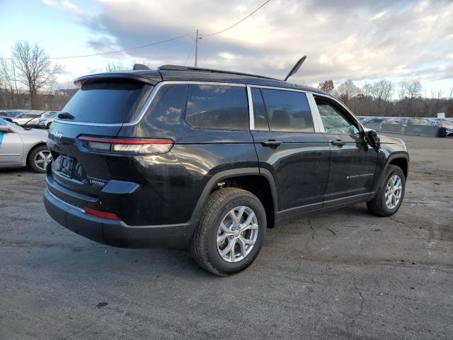 Изображение 3 2023 JEEP GRAND CHEROKEE L LIMITED 2023 с VIN 1C4RJKBGXP8829700