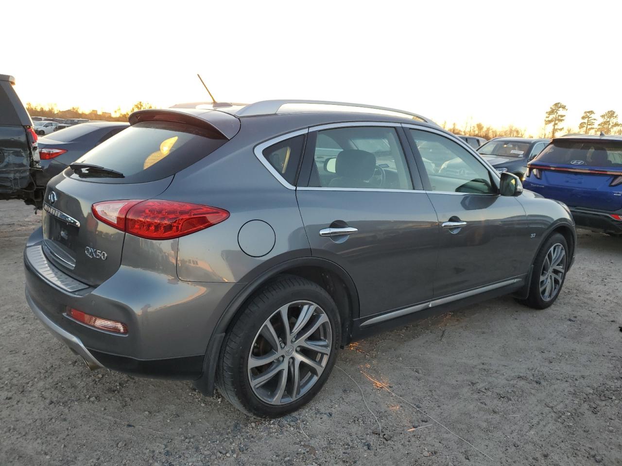 Изображение 3 2016 INFINITI QX50  2016 с VIN JN1BJ0RP0GM232707
