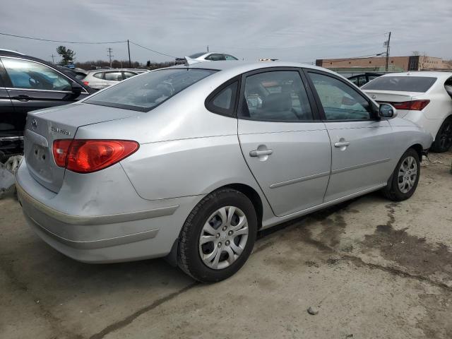 Image 3 of 2009 HYUNDAI ELANTRA GLS 2009 with VIN KMHDU46D79U819452