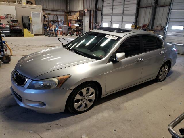 Изображение 1 2008 HONDA ACCORD EXL 2008 с VIN 1HGCP36898A026059