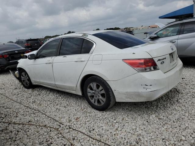 Изображение 2 2010 HONDA ACCORD LXP 2010 с VIN 1HGCP2F41AA043239