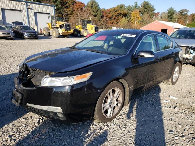 2010 ACURA TL  2010 image