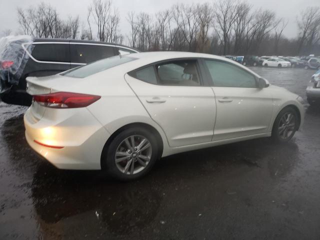 Изображение 3 2018 HYUNDAI ELANTRA SEL 2018 с VIN 5NPD84LFXJH378896