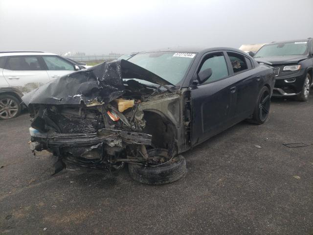 2013 DODGE CHARGER SE 2013 image