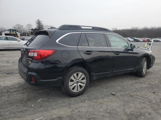 Image 3 of 2019 SUBARU OUTBACK 2.5I PREMIUM 2019 with VIN 4S4BSAFC4K3281730