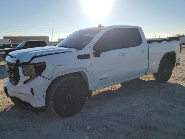 Изображение 2023 GMC SIERRA C1500 ELEVATION 2023