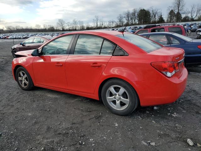 Obraz 2 z 2014 CHEVROLET CRUZE LT 2014 z VIN 1G1PC5SB9E7133820