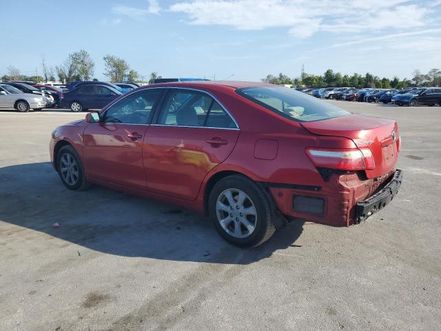Изображение 2 2009 TOYOTA CAMRY BASE 2009 с VIN 4T1BE46K49U368385
