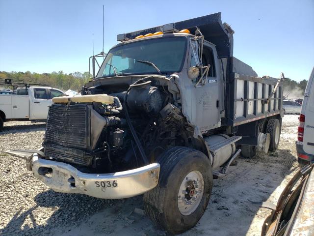 Изображение 2 1997 FORD H-SERIES LT9513 1997 с VIN 1FDZS96B2VVA22957