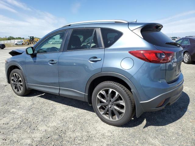 Obraz 2 z 2016 MAZDA CX-5 GT 2016 z VIN JM3KE2DY1G0815704