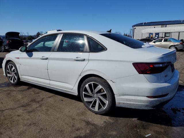 Image 2 of 2021 VOLKSWAGEN JETTA GLI 2021 with VIN 3VW6T7BU7MM097935