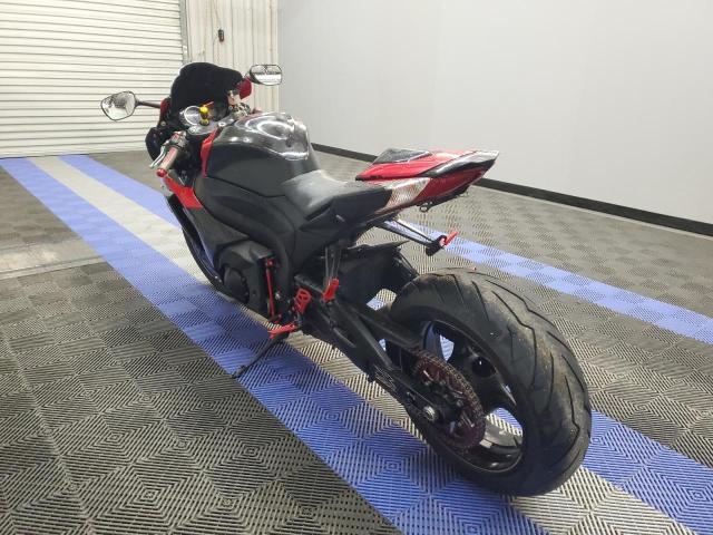 Image 3 of 2014 SUZUKI GSX-R1000  2014 with VIN JS1GT78AXE2100060