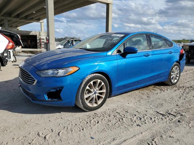 2020 FORD FUSION SE 2020 image