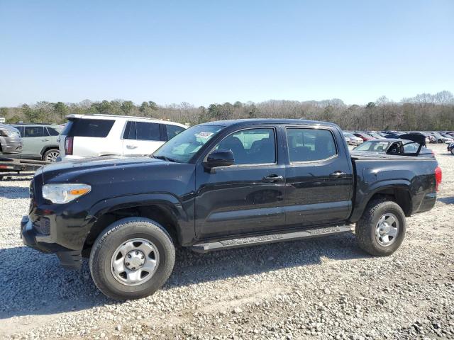 Obraz 2017 TOYOTA TACOMA DOUBLE CAB 2017
