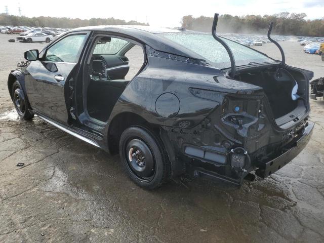 Obraz 2 z 2020 NISSAN MAXIMA SV 2020 z VIN 1N4AA6CVXLC371140