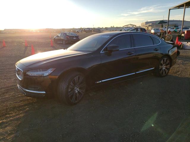 Image 1 of 2023 VOLVO S90 ULTIMATE 2023 with VIN LVY062MA2PP319908