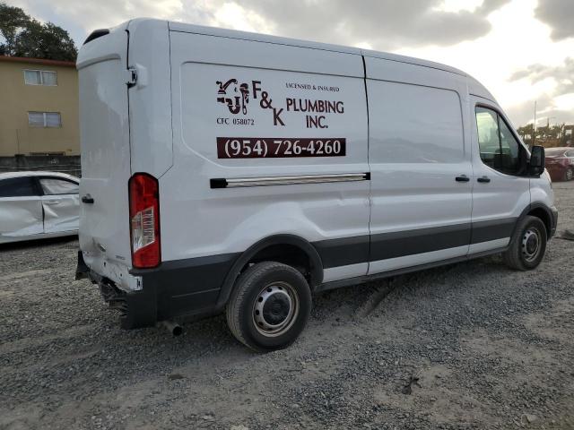 Obraz 3 z 2023 FORD TRANSIT T-250 2023 z VIN 1FTBR1C8XPKB04287