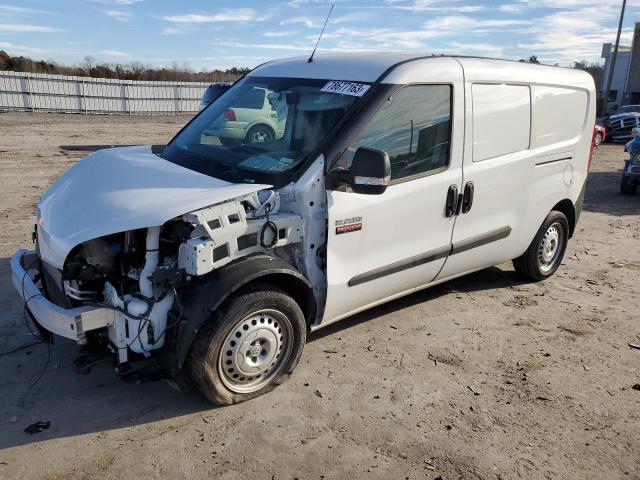 Obraz 2021 RAM PROMASTER CITY  2021