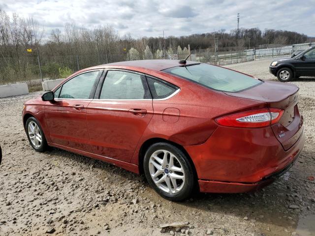 Obraz 2 z 2014 FORD FUSION SE 2014 z VIN 3FA6P0H70ER228679