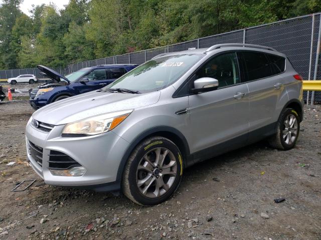 2016 FORD ESCAPE TITANIUM 2016 image