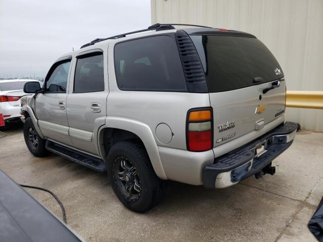 Image 2 of 2005 CHEVROLET TAHOE C1500 2005 with VIN 1GNEC13T15R102569