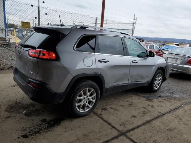 Изображение 3 2017 JEEP CHEROKEE LATITUDE 2017 с VIN 1C4PJMCB0HD227094