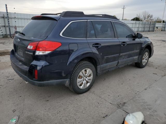 Изображение 3 2013 SUBARU OUTBACK 2.5I 2013 с VIN 4S4BRCAC4D1204742