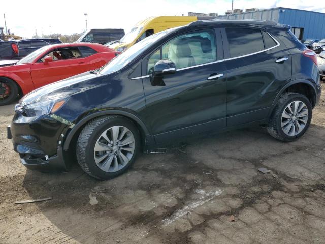 Изображение 2018 BUICK ENCORE PREFERRED 2018