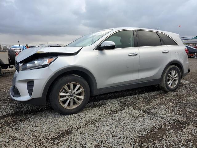Image 1 of 2019 KIA SORENTO L 2019 with VIN 5XYPG4A36KG523837