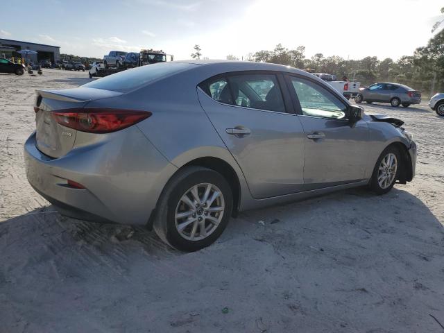 Image 3 of 2015 MAZDA 3 TOURING 2015 with VIN 3MZBM1V7XFM197786