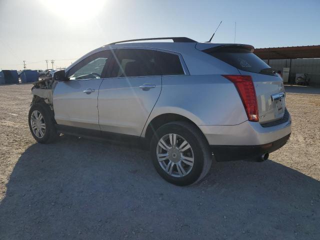 Изображение 2 2013 CADILLAC SRX  2013 с VIN 3GYFNAE32DS531889