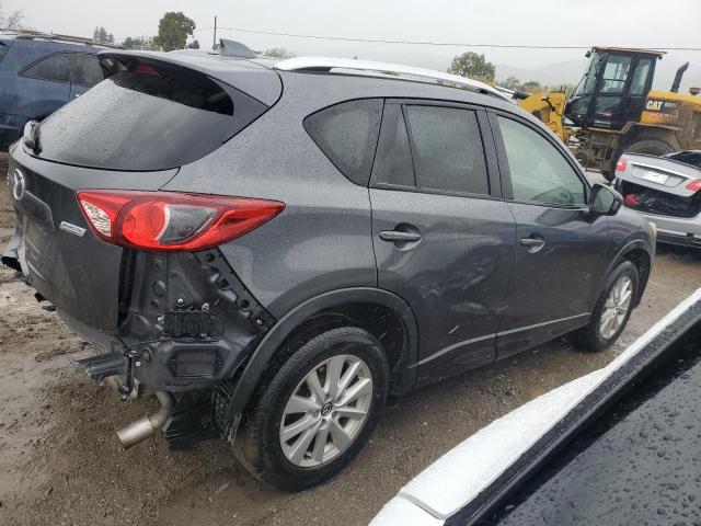 Image 3 of 2014 MAZDA CX-5 TOURING 2014 with VIN JM3KE4CY4E0359031