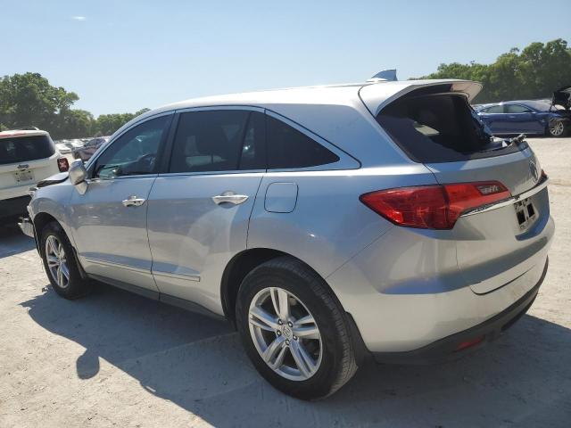 Image 2 of 2014 ACURA RDX TECHNOLOGY 2014 with VIN 5J8TB3H54EL004228