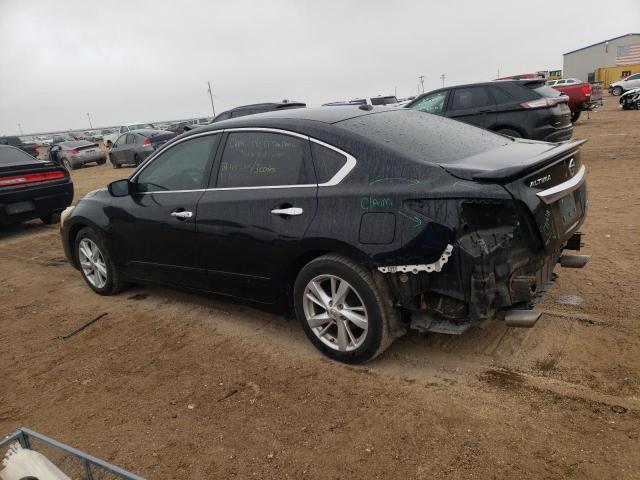 Изображение 2 2014 NISSAN ALTIMA 2.5 2014 с VIN 1N4AL3AP1EC324367