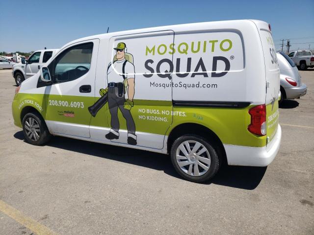 Image 2 of 2017 NISSAN NV 200 2.5S 2017 with VIN 3N6CM0KN6HK694320