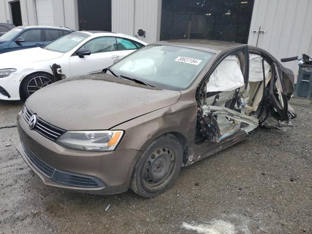 2013 VOLKSWAGEN JETTA SE 2013 image