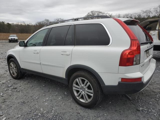 Image 2 of 2009 VOLVO XC90 3.2 2009 with VIN YV4CZ982391508139