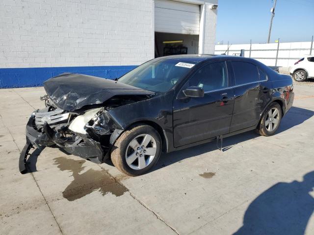 Obraz 2008 FORD FUSION SEL 2008