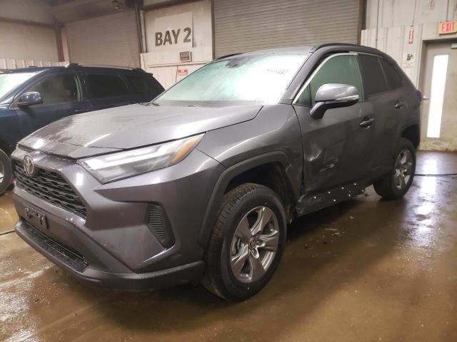 Изображение 1 2024 TOYOTA RAV4 XLE 2024 с VIN 2T3P1RFV4RC413066