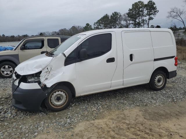 Image 1 of 2015 NISSAN NV200 2.5S 2015 with VIN 3N6CM0KN9FK698424