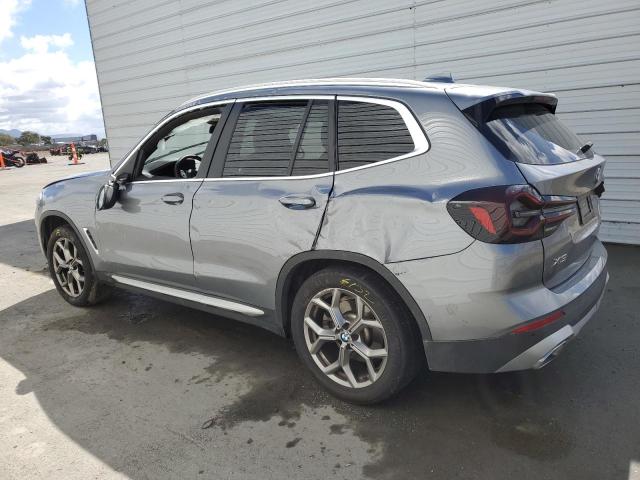 Изображение 2 2023 BMW X3 XDRIVE30I 2023 с VIN 5UX53DP01P9T13346