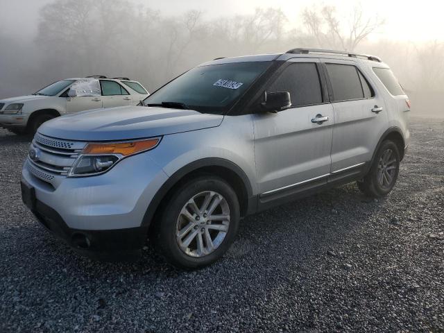 Obraz 1 z 2015 FORD EXPLORER XLT 2015 z VIN 1FM5K7D82FGB78478