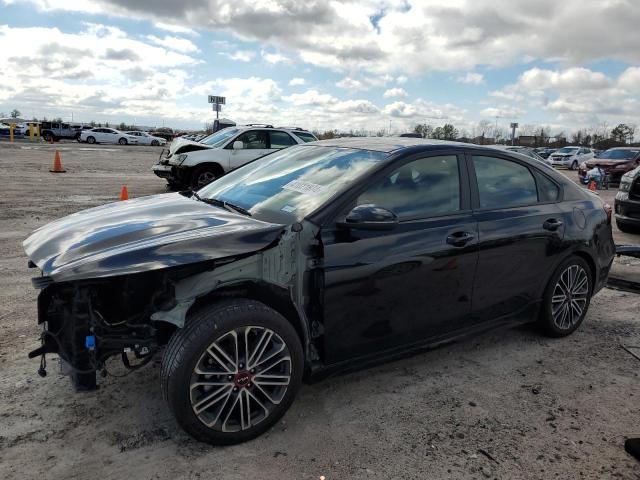 Obraz 1 z 2022 KIA FORTE GT 2022 z VIN 3KPF44AC0NE486726