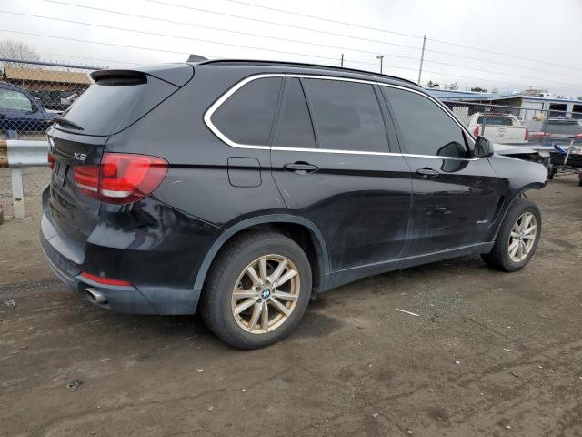 Image 3 of 2015 BMW X5 XDRIVE35I 2015 with VIN 5UXKR0C51F0K67676