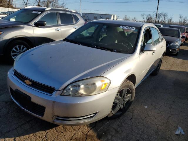 Изображение 2006 CHEVROLET IMPALA LS 2006