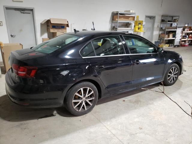 Изображение 3 2017 VOLKSWAGEN JETTA SE 2017 с VIN 3VWB67AJ1HM294344
