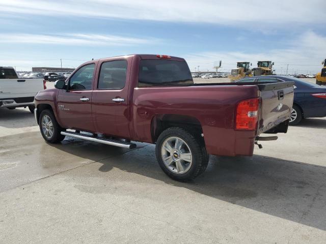 Obraz 2 z 2013 CHEVROLET SILVERADO C1500 LT 2013 z VIN 3GCPCSE06DG202983